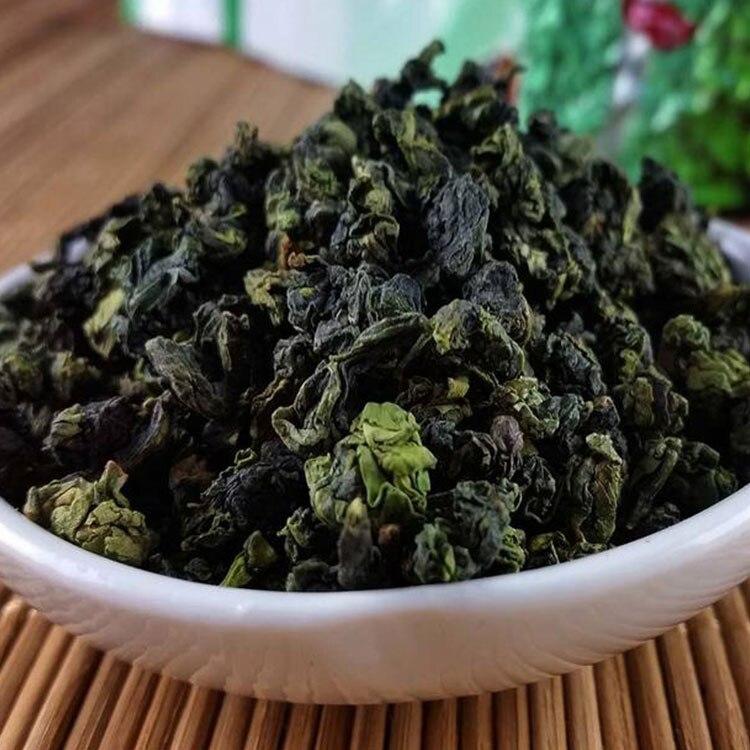 Чай Улун Тегуаньинь 2023 года Новый свежий чай Тикуаньинь 250г