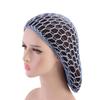 Hat Beanies Caps Snood Sleeping Cap Mesh Cap Crochet Hairnet Knit Hat Women's Hijabs Headbands