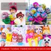 Luminous Balloons: Children's Toys & Gifts for Kindergarten Promotions