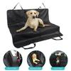 New 1pcs Car Dog Pet Pad Wear-resistant Moisture-proof Waterproof Car Dog Pad Pet Rear Seat Anti-dirty Cushion
