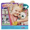 Hasbro FurReal Идущий котенок (Светло-коричневый), интерактивный питомец, реагирующий на голос и звук, для детей от 4 лет, F8132, Оригинал