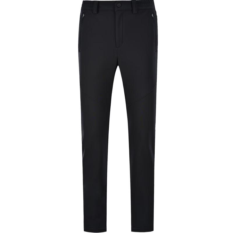 Pelliot Wind Shield Warm Softshell Pants