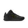 Fuelcell Othani 1 Trainer Black Metallic Gold - 2e Wide