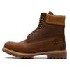 Comfortable Versatile Ankle Martin Boots Men Boots Brown A628D943