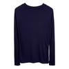 Casual and Comfortable Long Sleeved T-shirt Top for Women