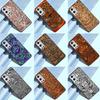 Чехол Mayan Calendar Wood Pattern для OnePlus 12 12R 13 R 11 9 10 Pro 8T 9RT 10T OnePlus Nord N20 N30 CE 4 2 3 Lite
