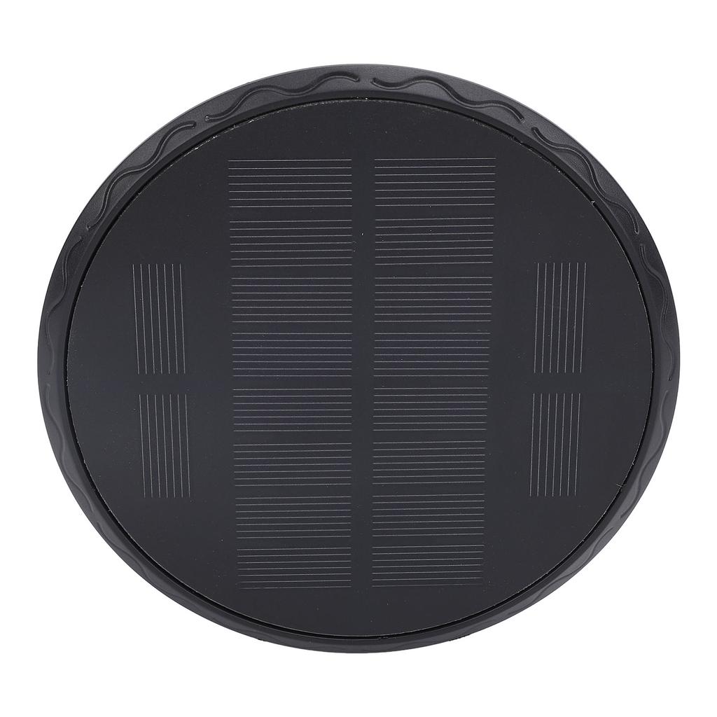 Вверх и вниз Солнечный настенный светильник Уличное настенное бра Освещение забора для патио Передняя дверь двора Погода Re