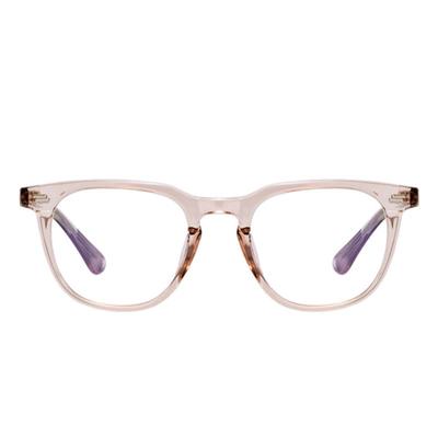 RECLOW RECLOW TR B099 РОЗОВЫЕ СТЕКЛА Синий свет Очки