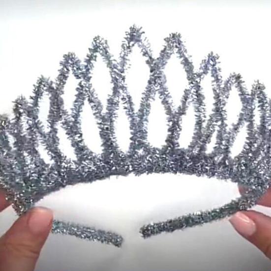 200 шт. Разноцветные синельные проволоки для чистки трубок для DIY художественных и ремесленных проектов