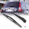 1Set Car Rear Windshield Wiper Arm Blade Set for HONDA CRV CR-V 2007 2008 2009 2010 2011 76720-SWA-003 76720SWA003