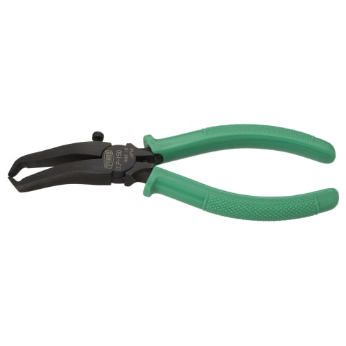 TONE Clip Pliers CLP-150 Green