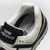 New Balance Кроссовки 574 Legacy Unisex Кроссовки Темно-синие U574lgrn