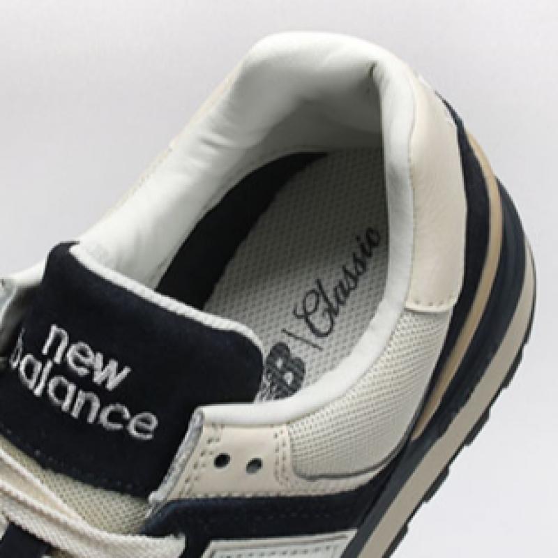 New Balance Кроссовки 574 Legacy Unisex Кроссовки Темно-синие U574lgrn