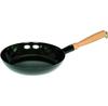 Frying Pan Kelomat Holzknecht Black 30 Cm (0561-022)