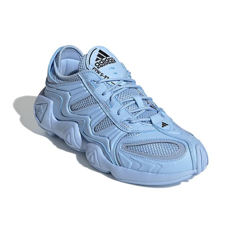 Adidas Wmns Fyw S-97 'Glow Blue' Women's EE5330