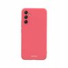 Sc Silicone Case Galaxy A34 5G Red