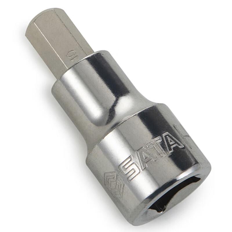 Шестигранная головка под биту для привода SATA 1/2 дюйма