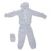 Outdoor Camouflage Ghillie Suit Cloak