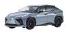 Kyosho Original 1/43 Scale Lexus RZ 450e First Edition Aether Metallic Finished Product