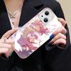 Чехол для телефона Puella Magi Madoka Magica для iPhone 14 13 12 Mini 11 Pro XS Max X XR 14 Plus Закаленное стекло