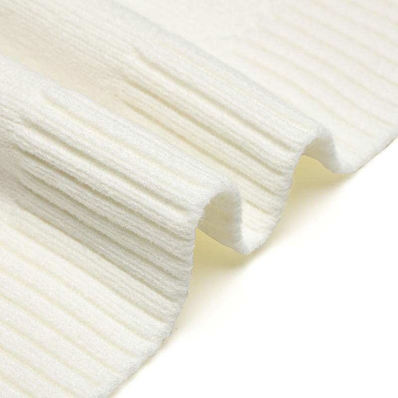 Новый женский вязаный кардиган FILA Steam White F11W443406FIV