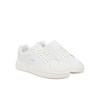 Кроссовки Calvin Klein Chunky Cupsole Laceup Lth Wn