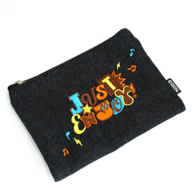 Гром 04 Pouch 2024 Ateez Pop Up