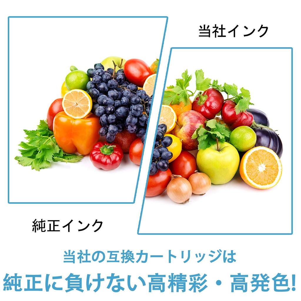 Совместимые Canon и чернильные картриджи черный и 2 цветных Совместимые PIXMA и по отдельности и включает BC-340XL, BC-341XL, BC-360XL, BC-361XL (2