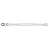 TONE Super Long Oscillating Ratchet Box Wrench Width Across Flats 17mm RMA-17L