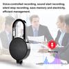 S25 Mini Voice Recorder Portable Keychain Digital Rectangle Dictaphone USB Audio Sound Recorder