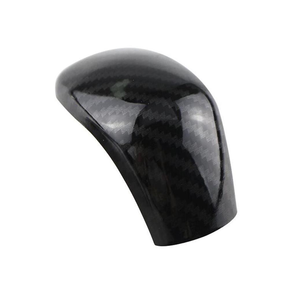 For Nissan Sylphy Sentra 2020 - 2024 2025 Gear Shift Knob Cover Gear Trim Decorative Sticker Protector Interior Accessories