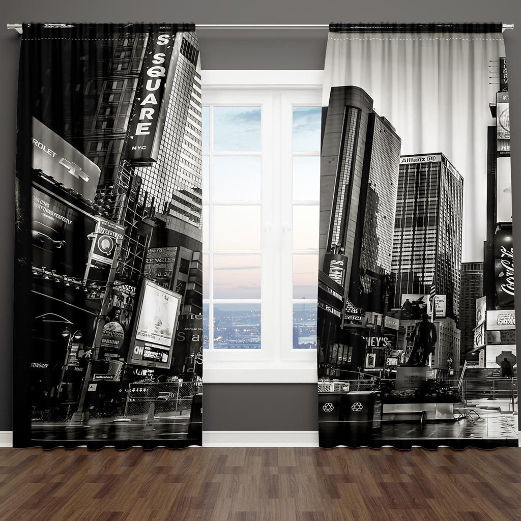 Crane Japanese All Kinds of Photos Customize Pattern Free Shipping 2 Panels Slim Windowpane Drape for Livingroom Space Bedchamber Decoration