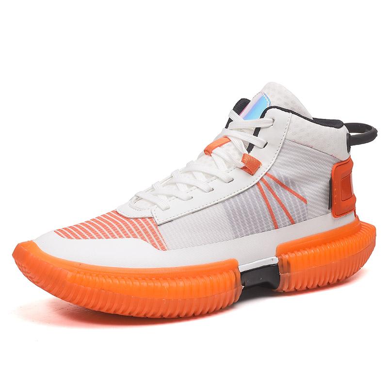 Баскетбольные кроссовки Anti-wood 3 Ultra Anti-wood BADFIVE противоскользящие амортизирующие мужские кроссовки новые поддерживающие кроссовки для мужчин