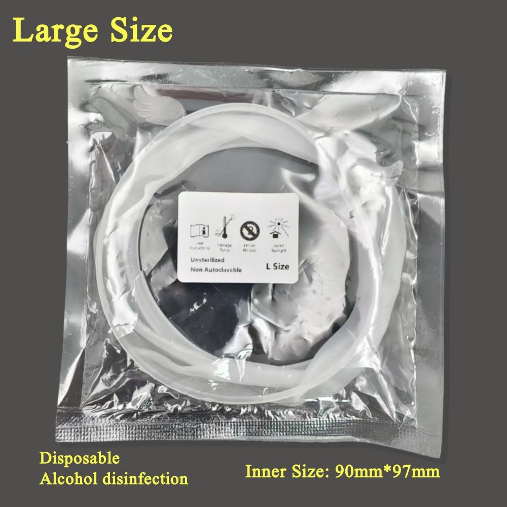 Стоматологические роторасширители 3D Стоматологические О-образные ретракторы щек Защита губ Открыватели рта Обычные модели для взрослых и детей