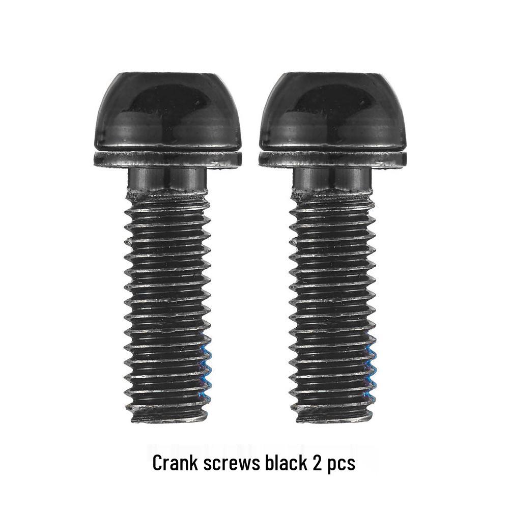 Винт крышки шатуна из алюминиевого сплава M20/1819BB для горного велосипеда XT каретка шатуны