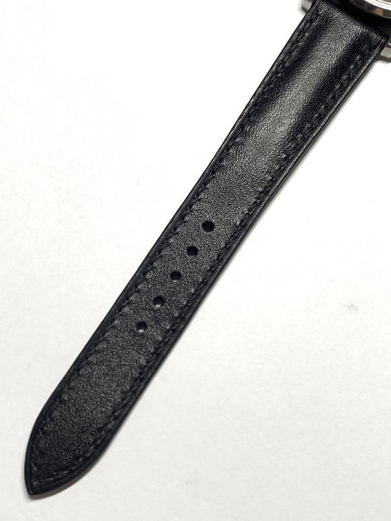 [USED] R7-2526 Seiko 6119-8020