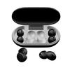 2026 Noise Isolating Silicone Earplugs Washable Reusable EarPlugs Waterproof Hearing Protection for Side Sleepers