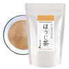Sunpudo Tea Shop Hojicha Powder Quick-Dissolving Powdered Tea Can Be Brewed In Hot or Cold Water Instant Tea Zip-Closed Bag Sencha Made In