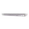 Stainless Steel Ruler Multifunctional Special Shaped Large Office Ruler with Scale Sewing Leather Measuring Tool