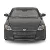 Maisto 1/24 Scale Nissan Z 2023 Black / Diecast Model Car, Finished Product, 32904 BK