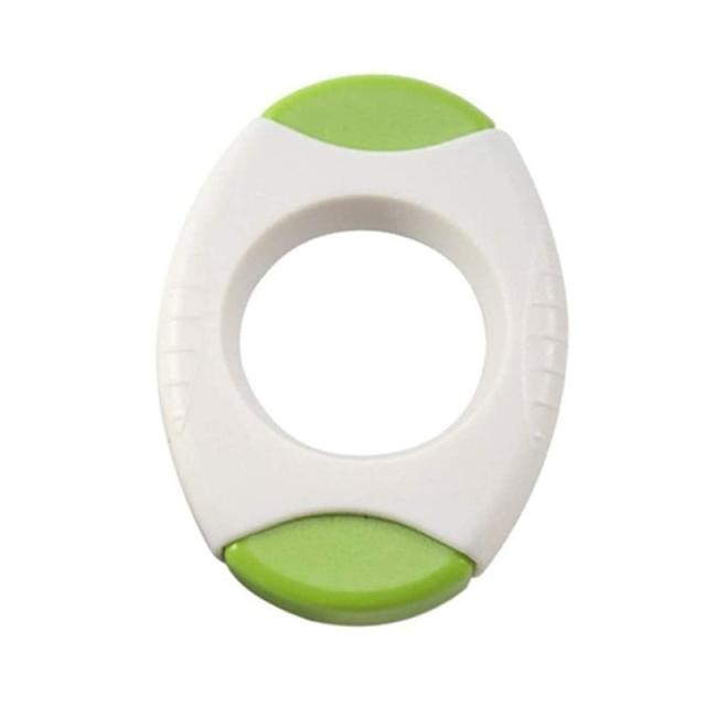 Креативный резак для яичной скорлупы, открывалка для вареных яиц, сепаратор яичной скорлупы, инструмент для чашки яиц