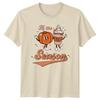 Tis The Season TShirt Pumpkin Spice Retro Fall Autumn Gift For Him And Her
