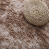 Hair Carpet Non Slip Fluffy Shaggy Floor Protection Soft Rugs Faux Fur Bedroom Mats Sheepskin Rug