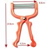 3 Spring Threading Body Hair Removal Stainless Steel Depilation Shaving  Beauty Tools