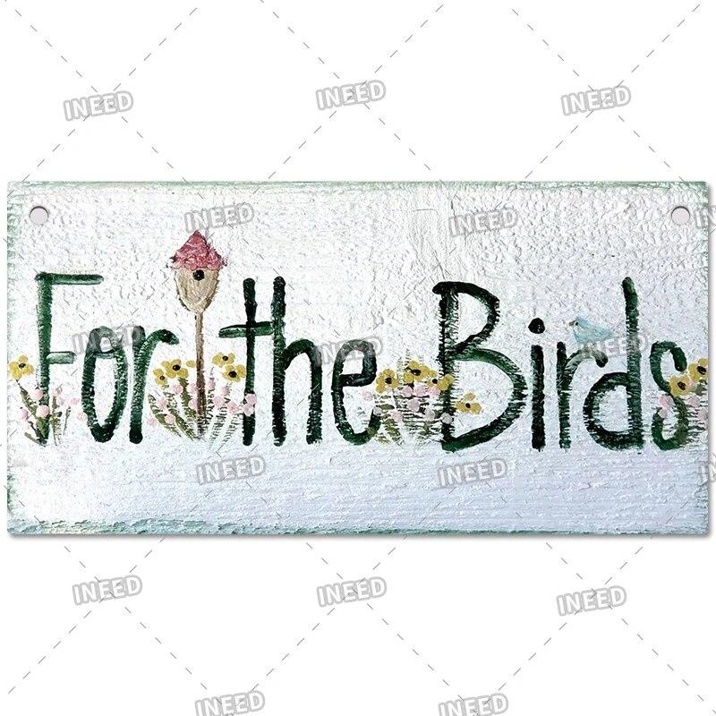 Садовые деревянные вывески, дверные цветы, зеленое растение, настенный декор, добро пожаловать в фермерский дом, пляж, домашняя комната, настенная табличка с бесплатной веревкой