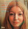 7inch Record MARY HOPKIN  Tro Tro  Tro Turn Turn Turn OP4581 ODEON 1970 Japan Pop Used