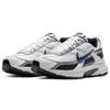 Nike Мужские кроссовки Initiator Metallic Cool Grey 394055-101