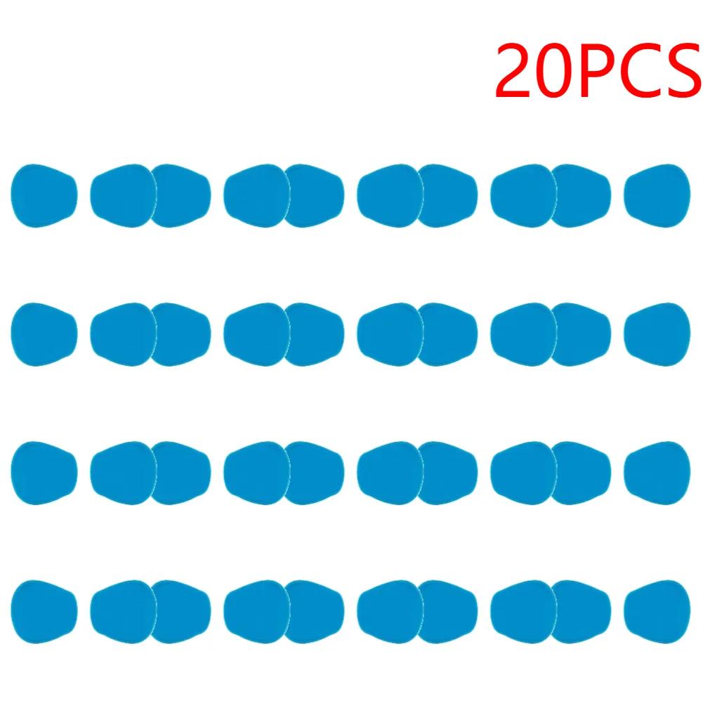 EMS Electric Neck Massager Lcd Display Cervical Massage Patch Low Frequency Pulse Muscle Stimulator Pain Relief Relaxation Tools