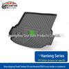 TPE Wear-Resistant Waterproof Trunk Mat for 2020 Hanteng X7/X7S