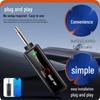 Sakura Wireless Dual Handheld Microphone Set